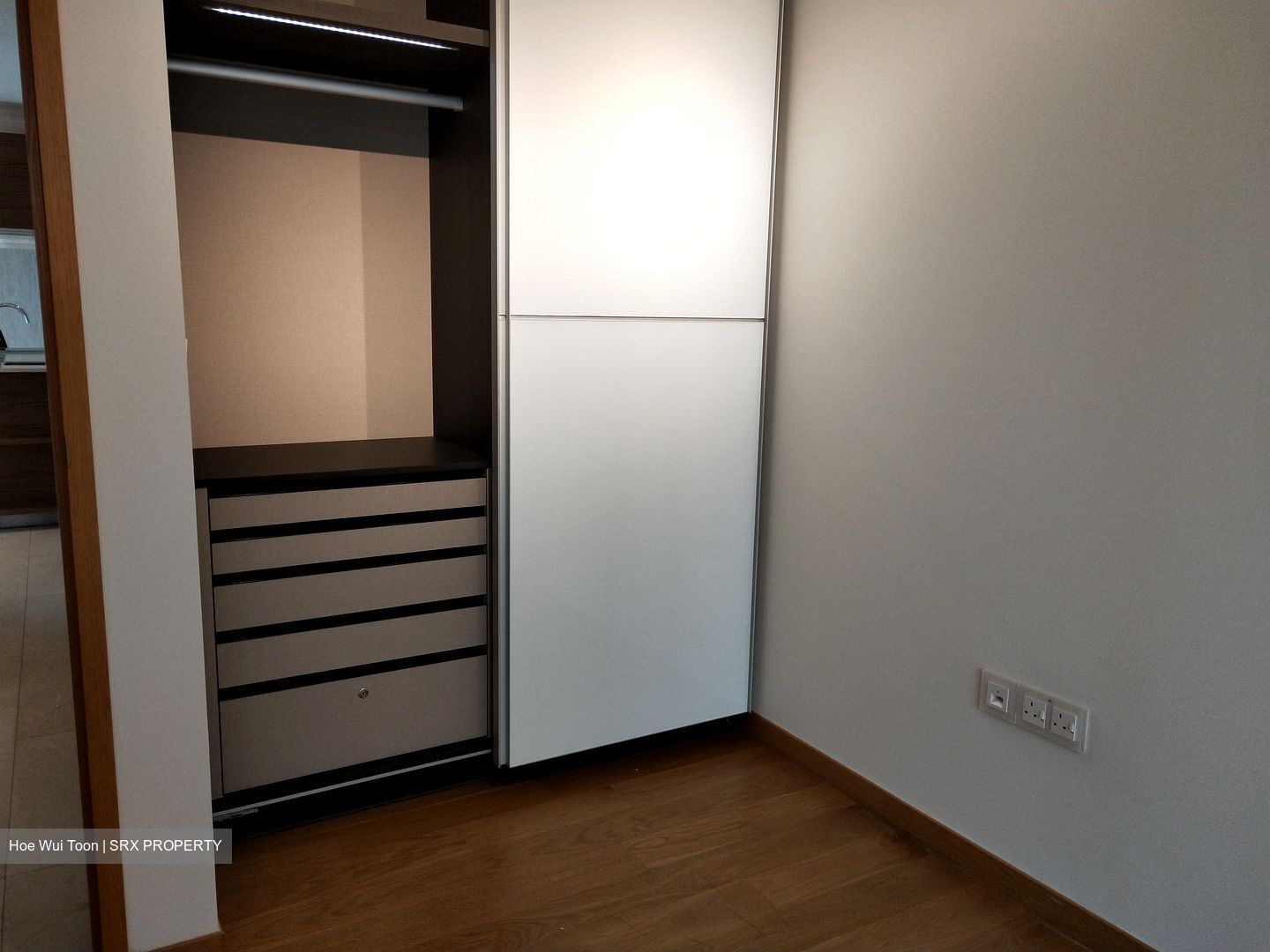 Marina One Residences (D1), Apartment #376534851